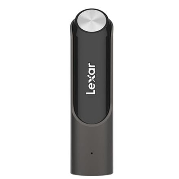 MEMORY DRIVE FLASH USB3.2 1TB/P30 LJDP030001T-RNQNG LEXAR Sort, Grå