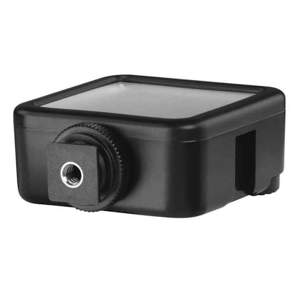 Hama "49 BD" LED Lights for Smartphone, Photo and Video Cameras