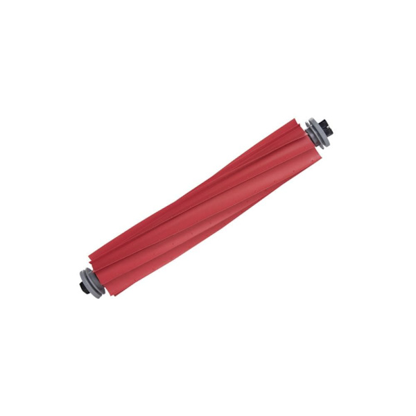 Vacuum Cleaner Accessory|ROBOROCK|Rubber Main Brush|For S7 WhiteS7 White/S7 Black/Q7 White/Q7 Black/Q7 White Max/Q7 Black Max/S7 Black MaxV/Q5 Black/S
