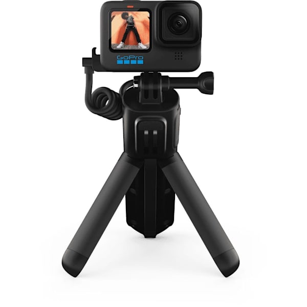 GoPro Volta External Battery Grip/Tripod/Remote (APHGM-001-EU)