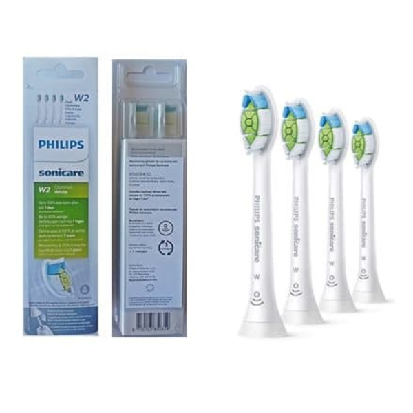 Philips Sonicare toothbrush heads HX6064/10