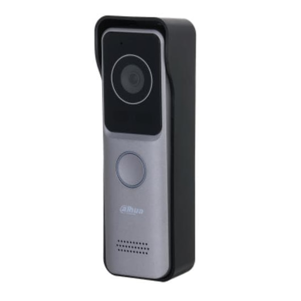 Dahua Technology VTO2311R-WP video intercom system 2 MP Light grey Lys grå