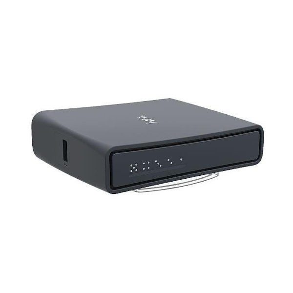 Access Point | RB952Ui-5ac2nD-TC | 802.11ac | 867 Mbit/s | 10/100 Mbit/s | Ethernet LAN (RJ-45) ports 5 | Mesh Support No | MU-MiMO Yes | No mobile br