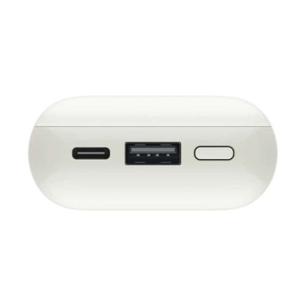 Powerbank 10000mAh Pocket Edition Pro Biały 33W