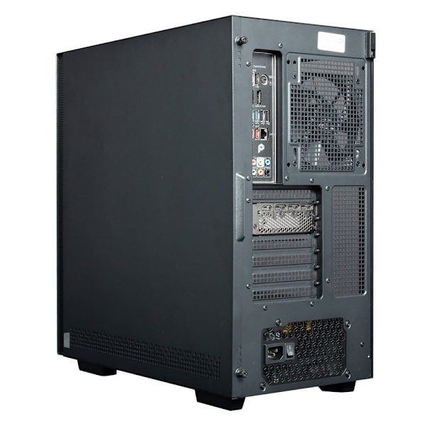 HAL3000 MČR Anniversary Edition 3070 / Intel i5-13600KF/ 32GB/ RTX 3070/ 1TB PCIe4 SSD/ W11