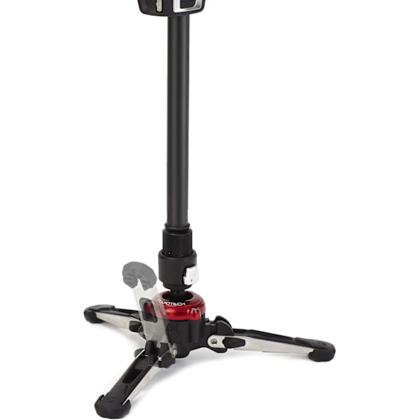 Manfrotto monopod base MVMXPROBASE