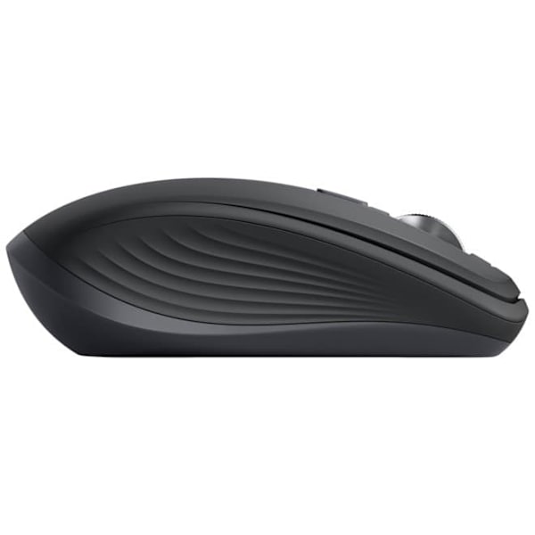 Logitech MX Anywhere 3S for Business mouse Office Right-hand RF Wireless + Bluetooth Laser 8000 DPI