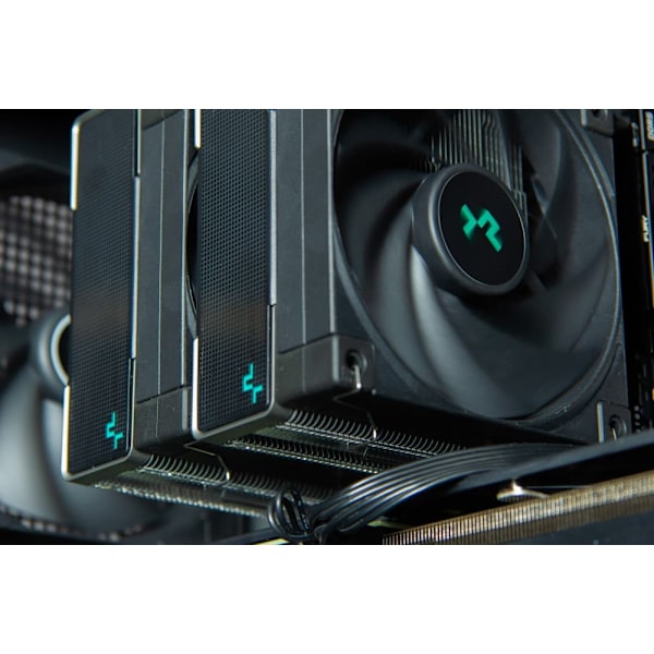 HAL3000 Master Gamer Elite / Intel i7-13700F/ 32GB DDR5/ RTX 4070/ 1TB PCIe4 SSD/ WiFi/ W11