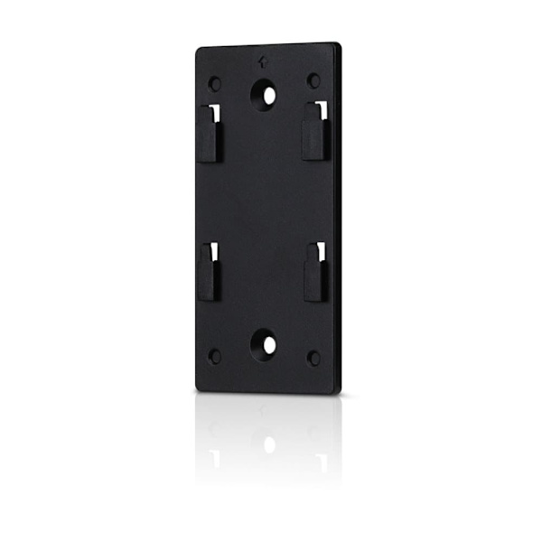 Ubiquiti Networks - power injector mounting kit