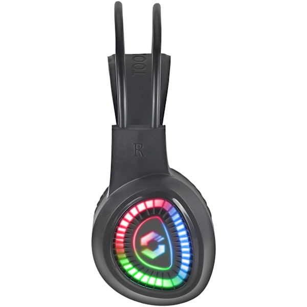 Speedlink headset Voltor (SL-860021BK)