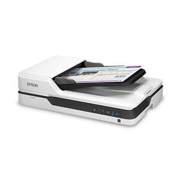 Epson skener WorkForce DS-1630/ A4/ 1200dpi/ USB