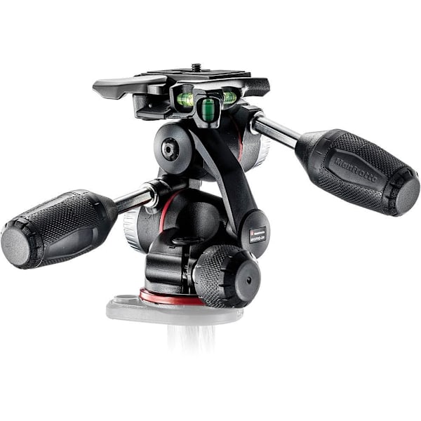 Manfrotto 3-way head MHXPRO-3W