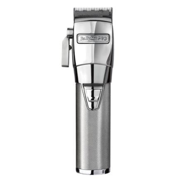 BaByliss CHROMFX CORDLESS CLIPPER Chrome Lithium