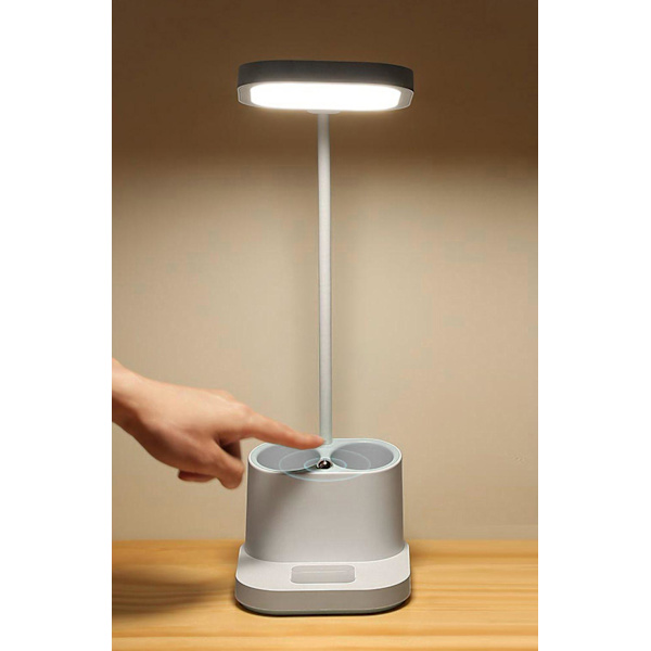 Platinet desk lamp PDL008 5W (45777)