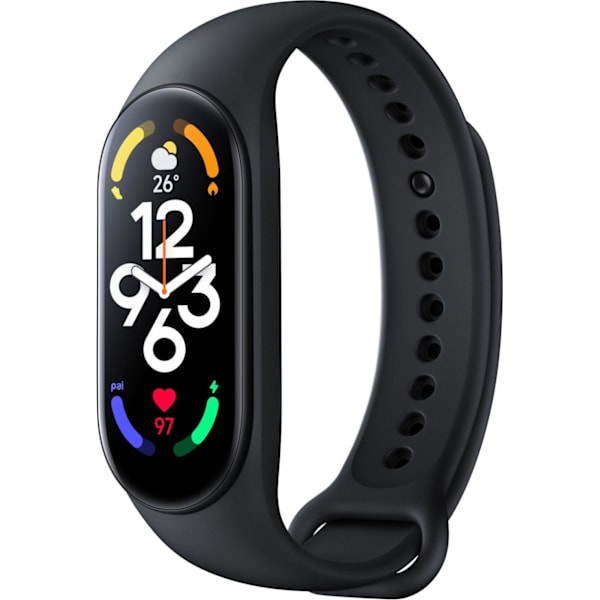 Xiaomi Mi Smart Band 7 Sort