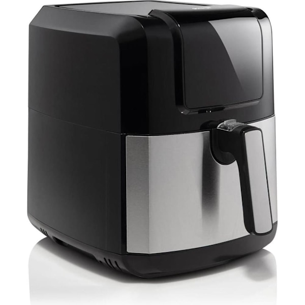 Gorenje | Fryer | AF1700DB | Power 1700 W | Capacity 5 L | Black/Stainless steel Sort, Metallic