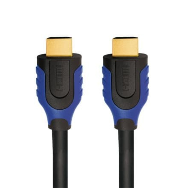 Kabel HDMI 2.0 Ultra HD 4Kx2K, 3D, Ethernet, 5m