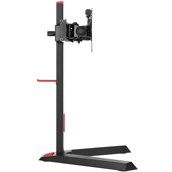 Varr VDSGM Universal Dual Screen Gaming Monitor Stand 17 "- 27"