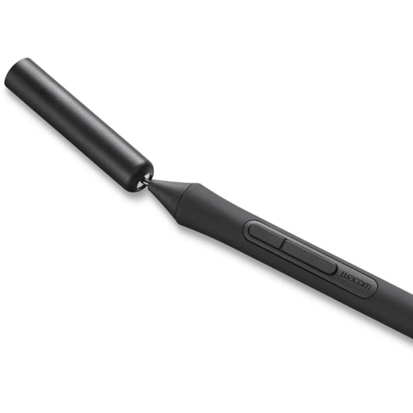 TABLETA grafica Wacom  Intuos M Bluetooth, Black "CTL-6100WLK-N" (timbru verde 0.18 lei)