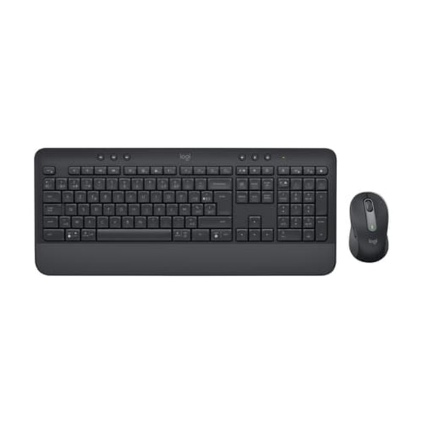 MK650 FOR BUSINESS GRAPHITE - Grafitt