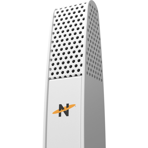 Neat microphone Skyline USB, white