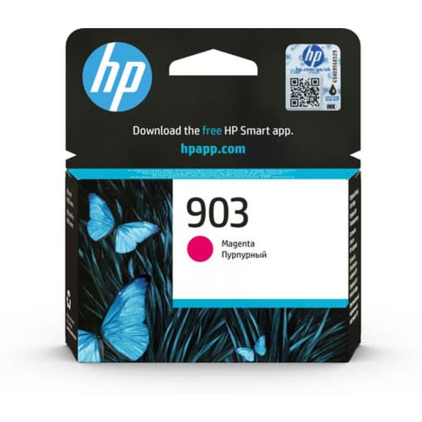 HP 903 Ink cartridge | 315Pages | Magenta