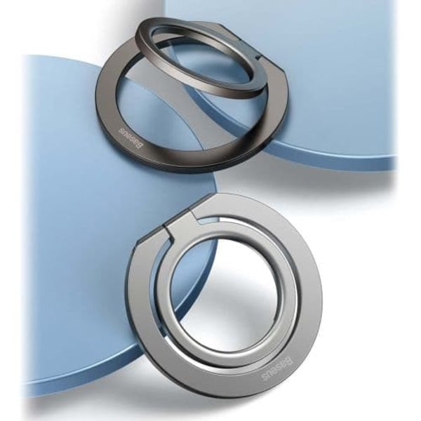 Baseus SUCH000013 Halo Ring holder for phones
