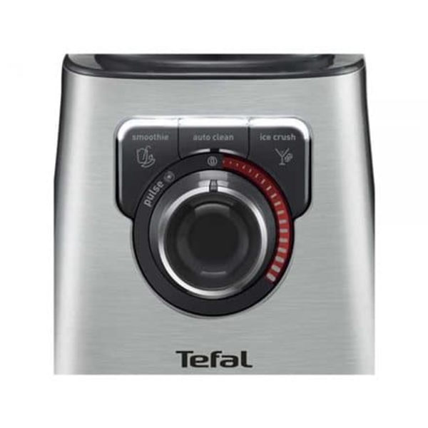 Tefal BL811D blender 1.5 L Tabletop blender 1200 W Grey