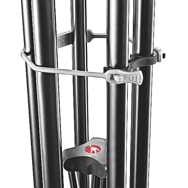 Manfrotto video tripod MVT502AM