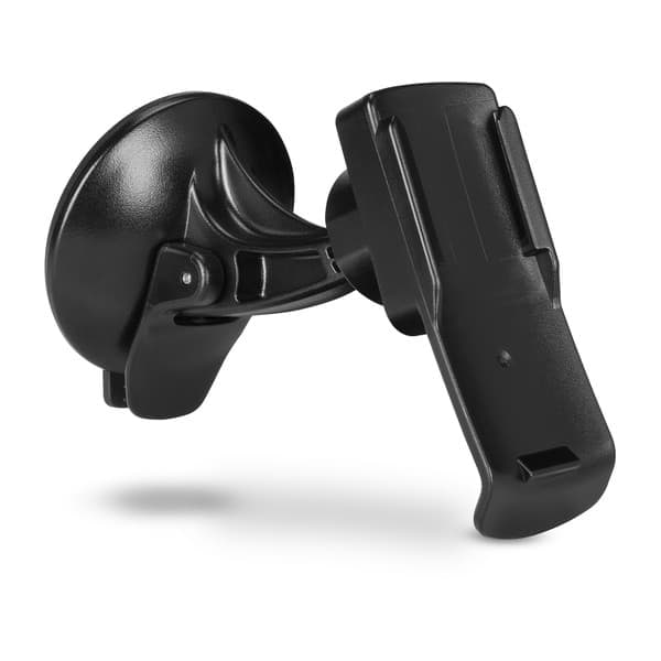 Garmin Suction Cup Spine Mount for inReach Sort