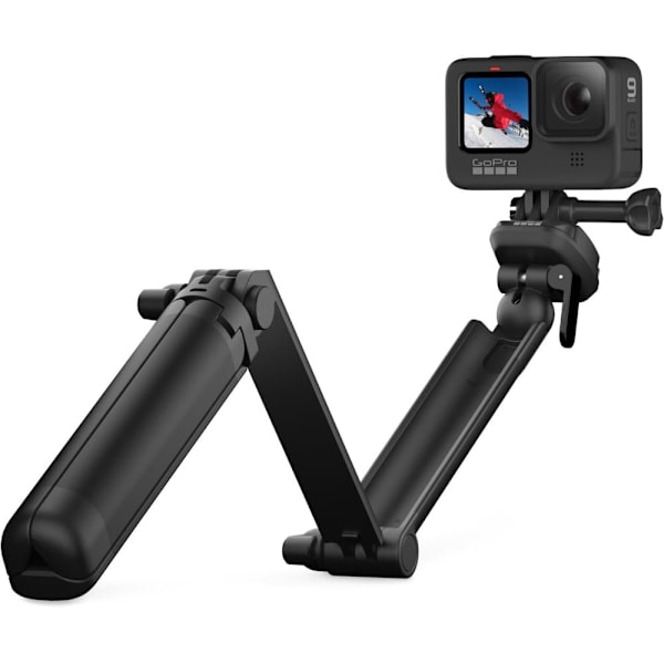 GoPro 3-Way Grip 2.0