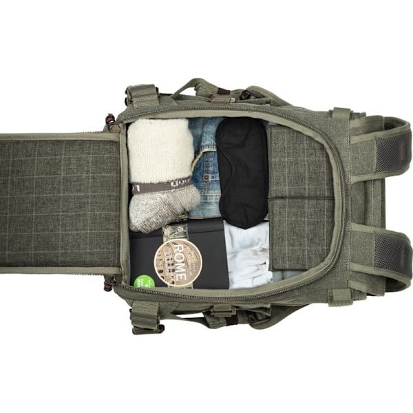 Think Tank camera bag Retrospective 10 V2.0, pinestone