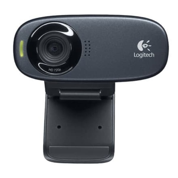 Logitech C310 HD WEBCAM