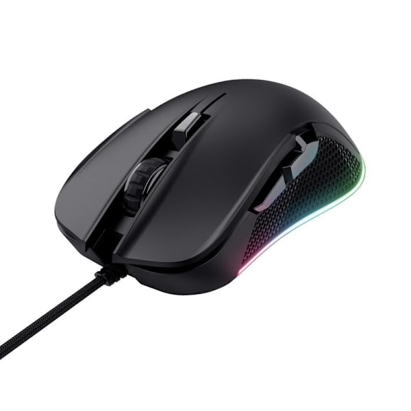 Datorpele Trust GXT 922 YBAR Black Sort