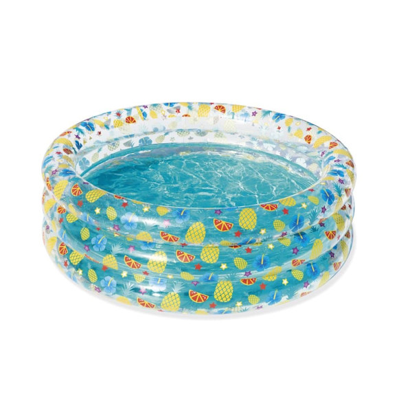 Inflatable Pool Fruit 170 cm x 53 cm Bestway 51048