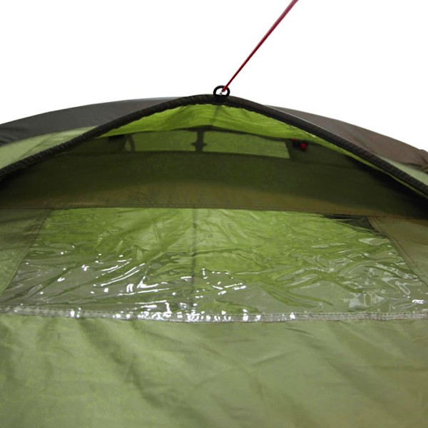 High Peak Kite 2 Tunnel tent 10188