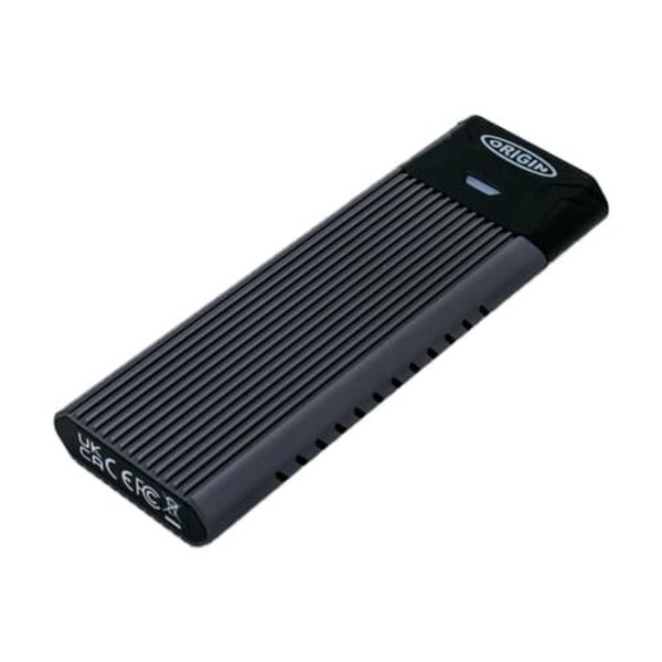 1TB EXTERNAL NVME USB C SSD