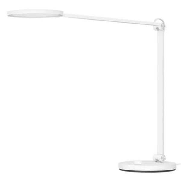 Xiaomi Mi Smart LED Desk Lamp Pro 700 lm 2500-4800 K Low blue light close to natural light 100-240 V 25,000 h Hvit