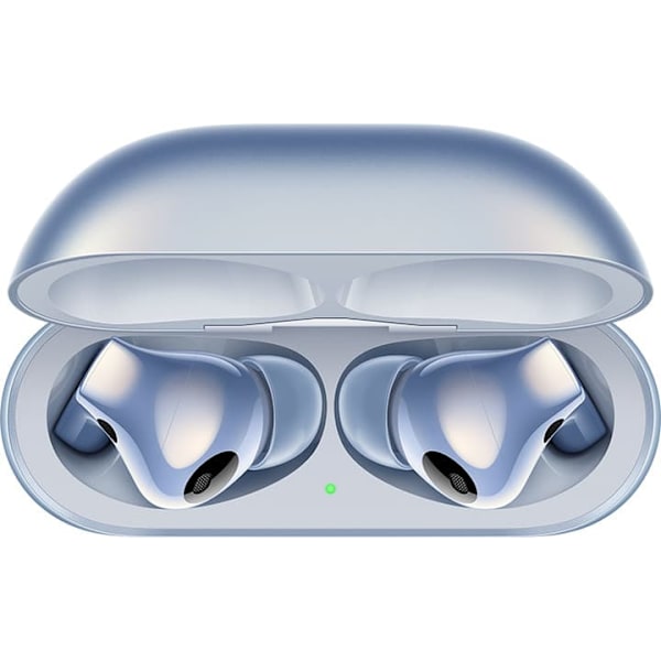 Huawei wireless earbuds FreeBuds Pro 2, blue