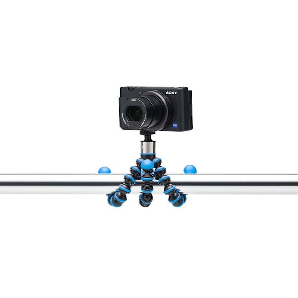 Joby tripod GorillaPod Go, blue