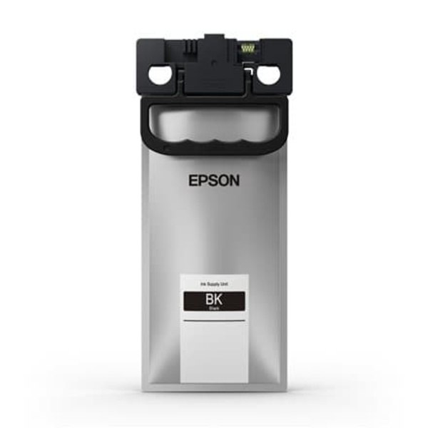 Epson C13T11E140 ink cartridge 1 pc(s) Original Ultra High Yield Black