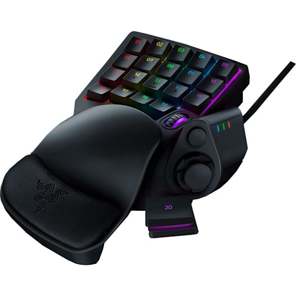 RAZER KEYPAD TARTARUS V2 CHROMA