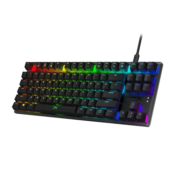 HyperX Alloy Origins Core HX-KB7RDX-US