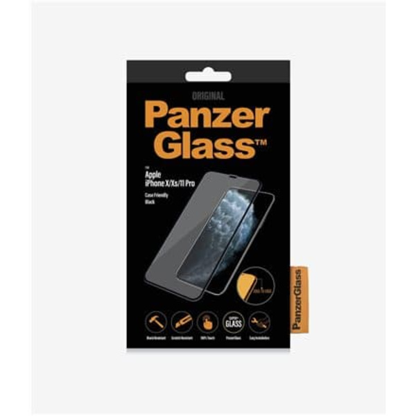 PANZERGLASS APPLE
