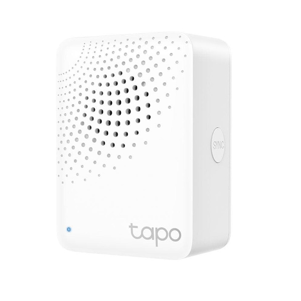 TP-Link Tapo Smart IoT Hub with Chime