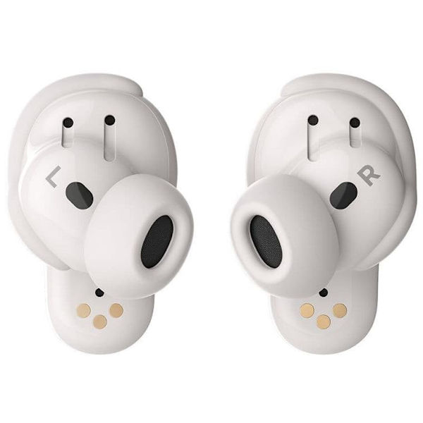 Bose wireless earbuds QuietComfort Earbuds II, white