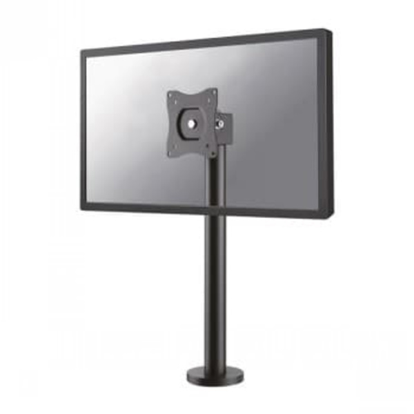 Suport monitor NM 10-32" 15 kg ng "NS-DPOS100BLACK" Sort
