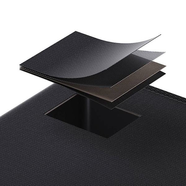 ORGANIZATOR auto Baseus OrganizeFun, 60L, negru, "C20256501111-00" - 6932172633899
