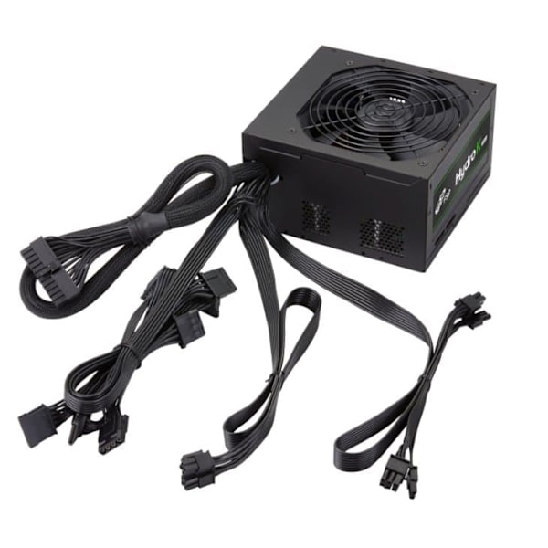 Power supply FSP Group Hydro K PRO 750W 80+ Bronze (Bulk)