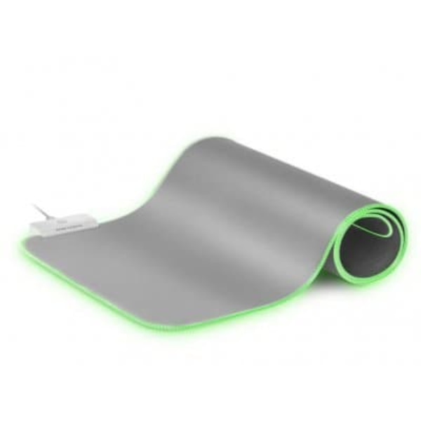 Mars Gaming MMPRGB2S RGB Backlit Gaming Mat